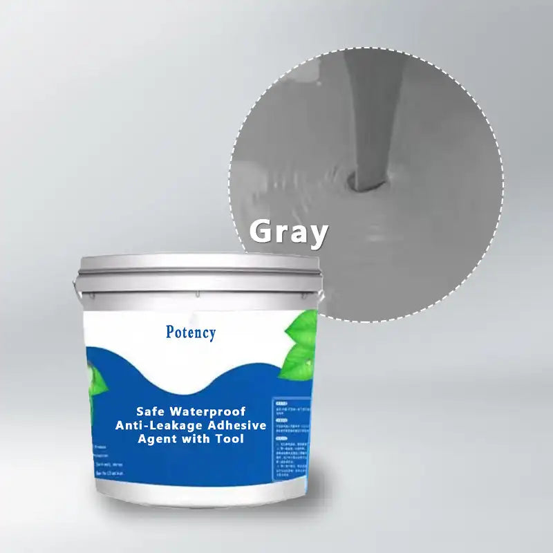 Waterproof Sealant – Leak-Free Coating for Ultimate Home Protection