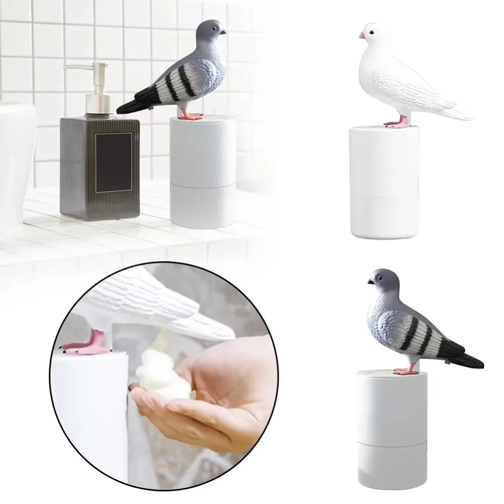 Pigeon Automatic Soap Dispenser