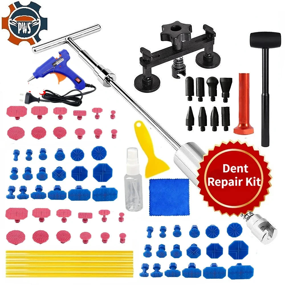 DIY Auto Dent Repair Kit