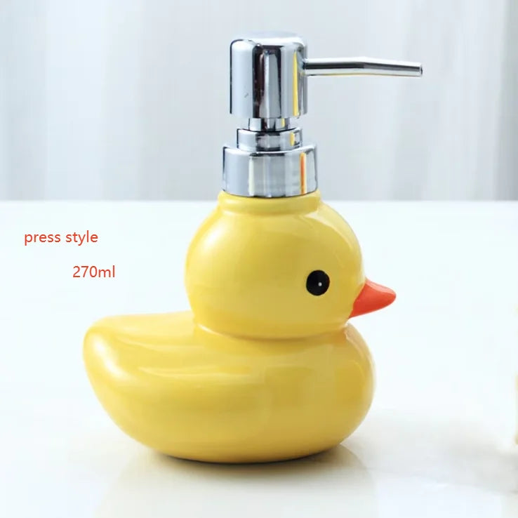 Pigeon Automatic Soap Dispenser