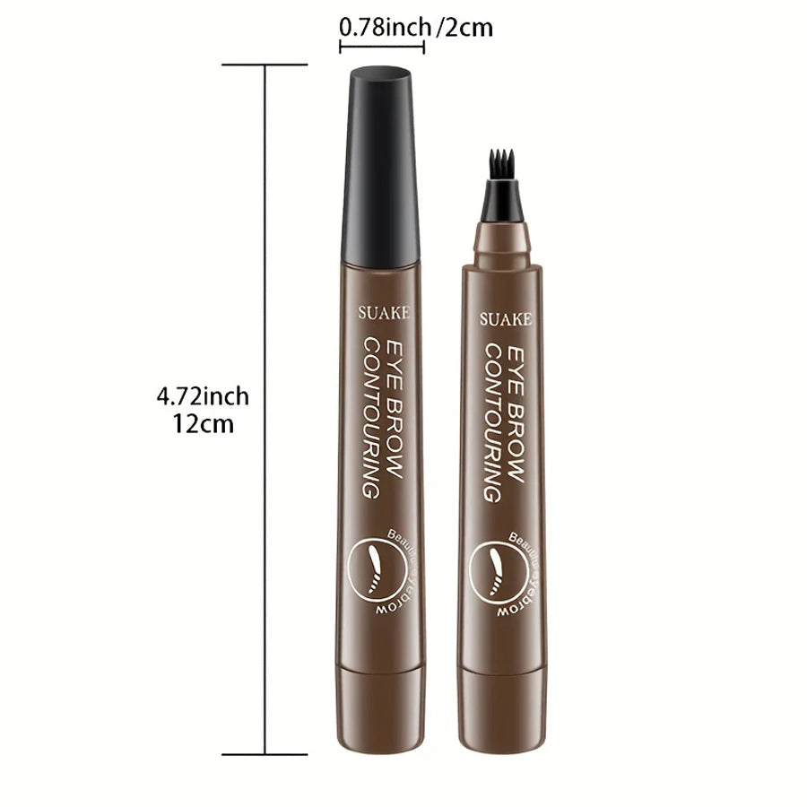 Waterproof Microblading Eyebrow Pen